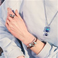 Charm Trollbeads Beads in Vetro TGLBE-20333 - TGLBE-20333